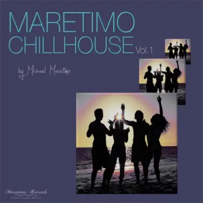 Maretimo - Chillhouse, Vol. 1 2025