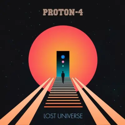 Протон-4 (Proton-4) - Lost Universe - 2025