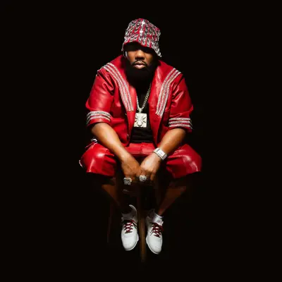 Raekwon / The Emperor's New Clothes 2025