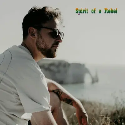 Fade Poet • Spirit Of A Rebel