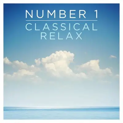 Number 1 Classical Relax (2025)