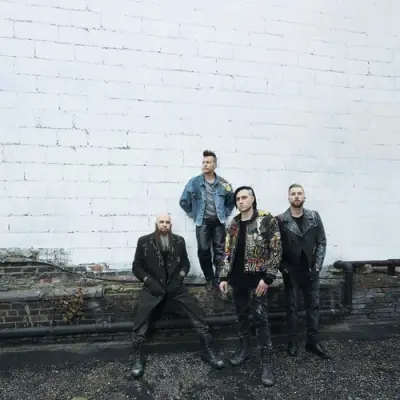 Three Days Grace - Дискография (1995-2025)