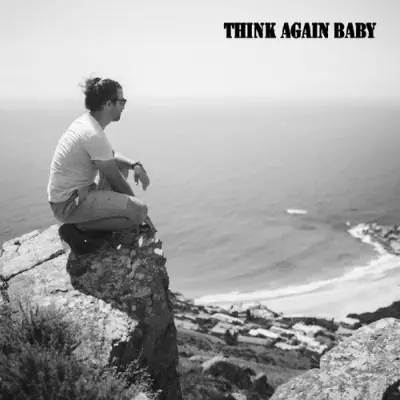 Jett Horizon • Think Again Baby