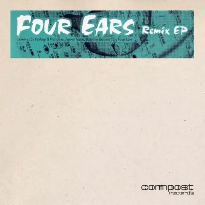 Four Ears / Four Ears Remix