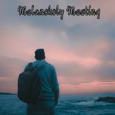 Brice Harwin • Melancholy Meeting