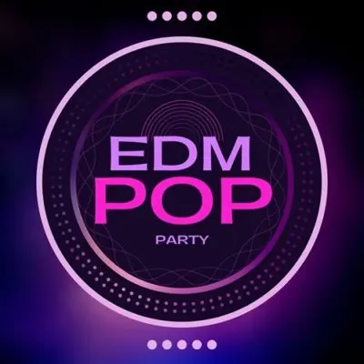 EDM Pop Party (2025)