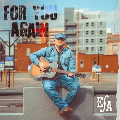 Eli Adams - For You Again (2025)