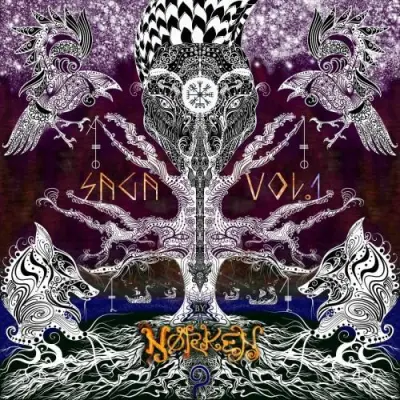 Saga, Vol. 1