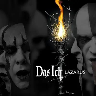 Das Ich / Lazarus