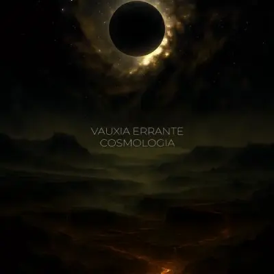 Vauxia Errante / Cosmologia