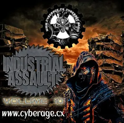 Indstrial Assault Vol 10 (2025)