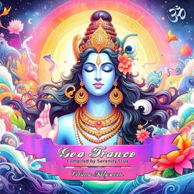 Goa Trance, Vol. 57