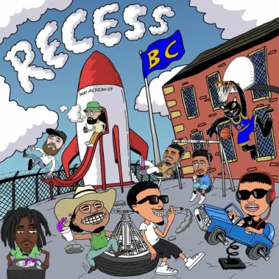 that mexican ot / Recess