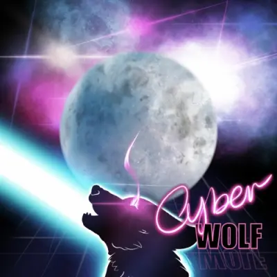 Cyberwolf (side-project by Current One) / Cyberwolf