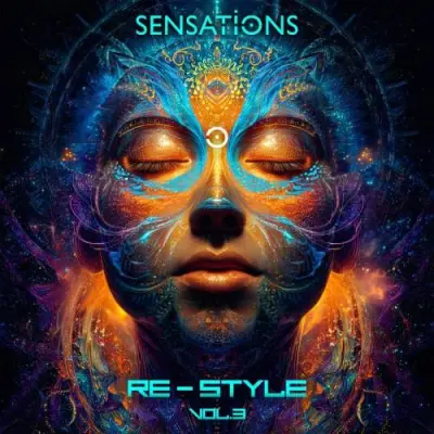 Re-Style Vol.3