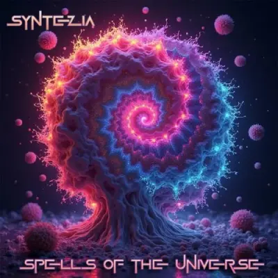 Syntezia / Spells of the Universe