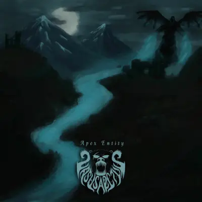 Ursus Arctus - Apex Entity