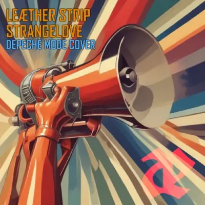 Leæther Strip / Strangelove (Depeche Mode Cover)
