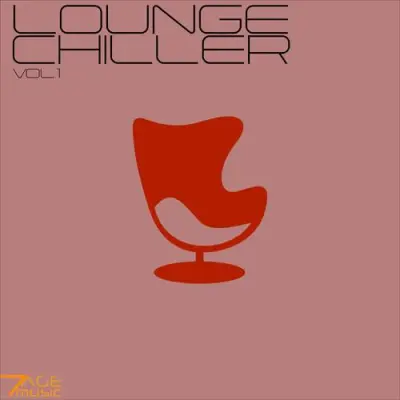 Lounge Chiller, Vol. 1