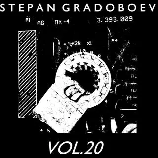 Stepan Gradoboev / Vol.20