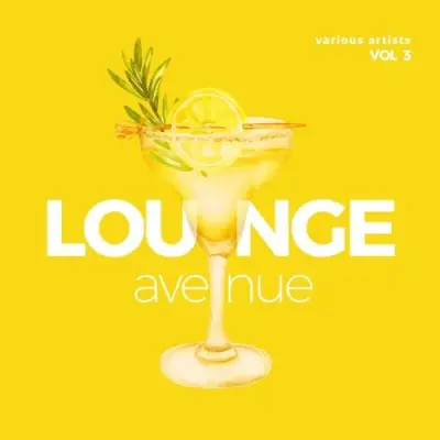 Lounge Avenue, Vol. 3
