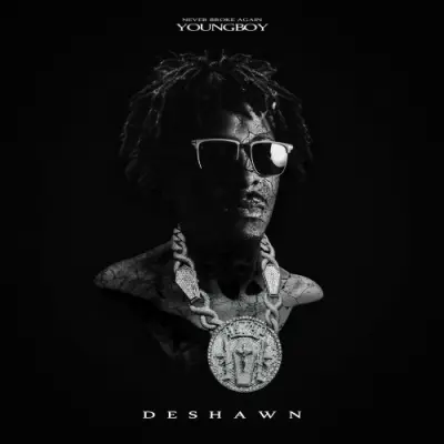 YoungBoy Never Broke Again / DESHAWN