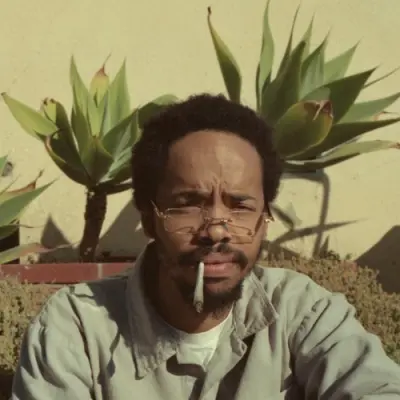 Earl Sweatshirt / Live Laugh Love