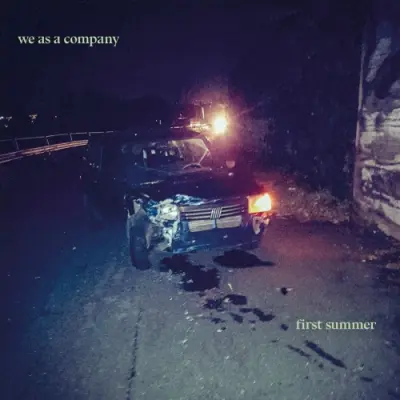We As A Company - First Summer