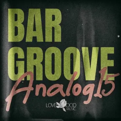 Bar Groove Analog 15