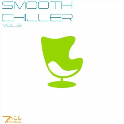 Smooth Chiller, Vol 3 2025