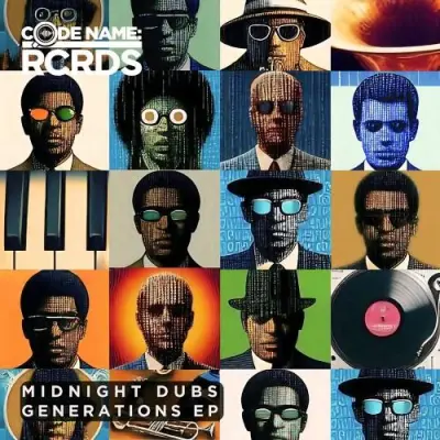 Midnight Dubs / Generations