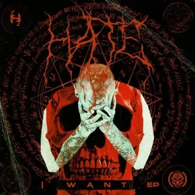 HATE / I Want