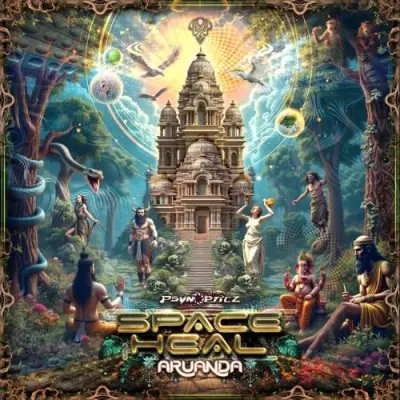 Space Hea / Aruanda