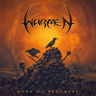 Warmen - Band of Brothers (2025)