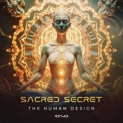 Sacred Secret / The Human Design