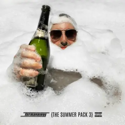 Termanology / The Summer Pack 3 (EP)