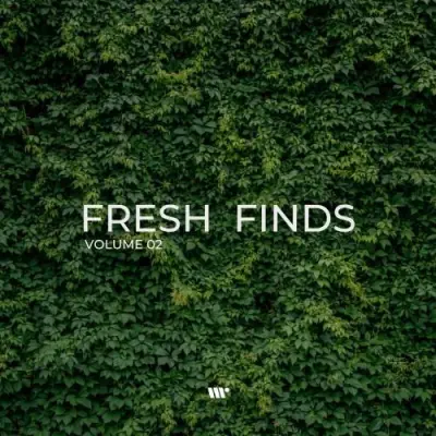Fresh Finds, Vol. 2