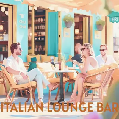 Italian Lounge Bar (Summer 2025)