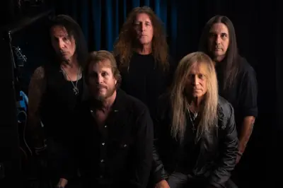 Savatage - Дискография (1983-2015)