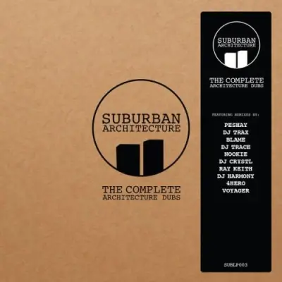 Suburban Architecture / The Complete Architecture Dubs