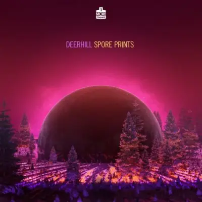 Deerhill / Spore Prints