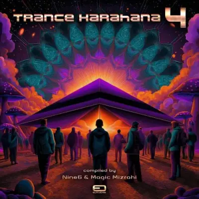 Trance Karahana 4