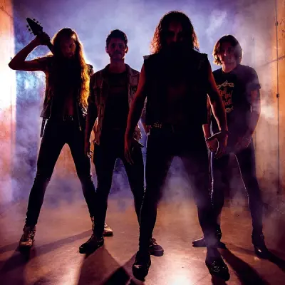 Speed Queen - Discography (2017 - 2025)