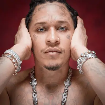 Young Thug / UY SCUTI