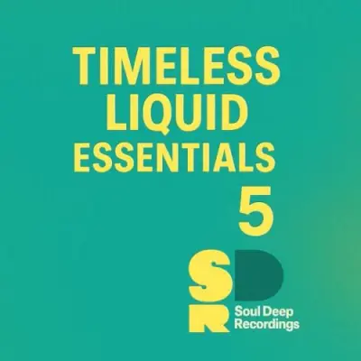 Timeless Liquid Essentials: 5