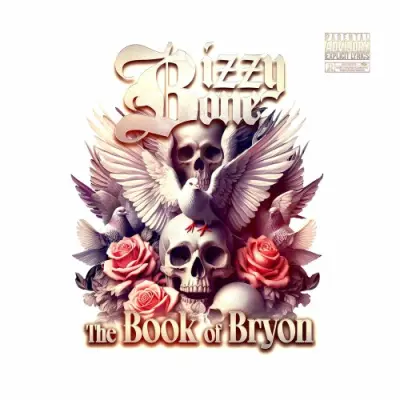 Bizzy Bone / The Book of Bryon