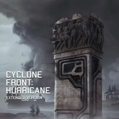 CYCLONE FRONT Hurricane (Extended Version)