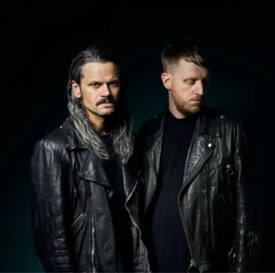 Red Cell - Дискография: 8 Релизов (2005-2025)