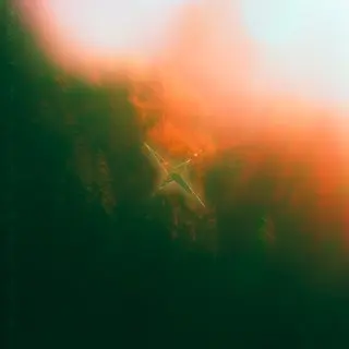 Foxcult - Watercolors The Emerald Grove