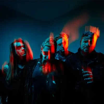 DED - Дискография: 7 Релизов (2017-2025)